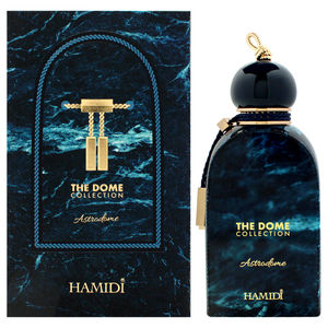 The Dome Collection - Astrodome by Hamidi for Unisex - 3.4 oz EDP Spray